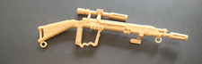 Bravestar TEX HEX Mattel 1986 Fucile Oro gold rifle perfetto
