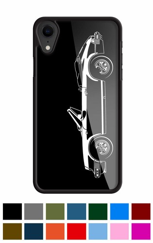 Custodia cellulare porsche - custodia, 911