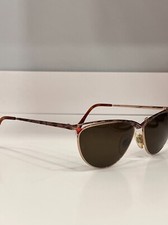 occhiale da sole donna parah