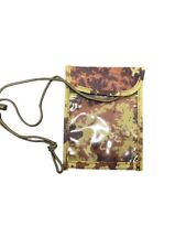 TASCA PORTA DOCUMENTI ID POUCH