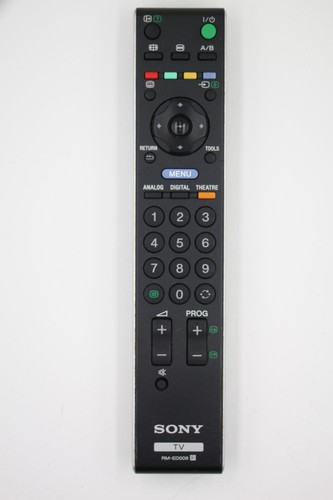 Telecomando originale sony - telecomando,
