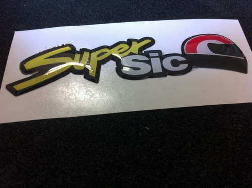 Adesivo resinato stickers - adesivo, 3d
