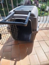 MPS Trasportino Cani Taglia Media  e Gatti 41x31,5x31