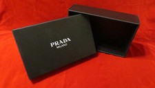 Prada: 1 scatola vuota in