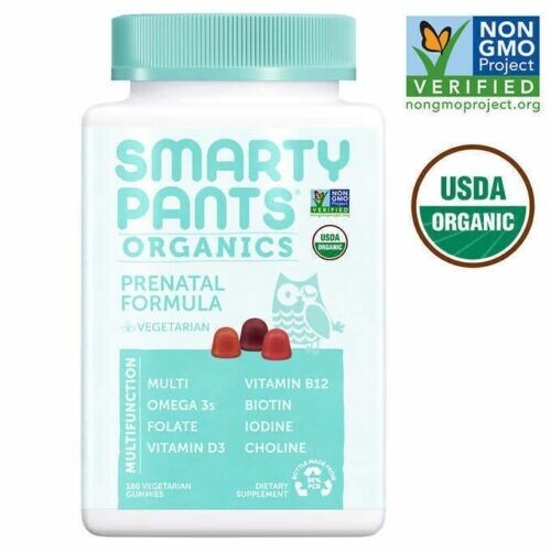 Smartypants usda formula - usda,