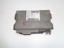 IAW16FEB CENTRALINA MOTORE ECU MAGNETI MARELLI FIAT PUNTO (176) 1.1B 8V 55CV (19