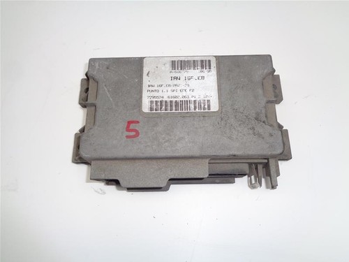 Iaw16feb centralina motore ecu - centralina,