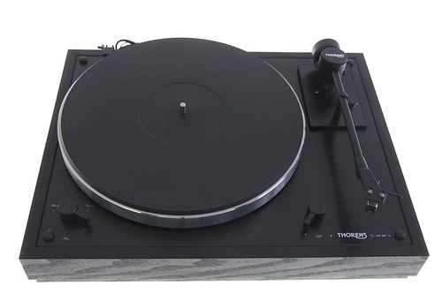 Giradischi thorens 146 mk - 146,