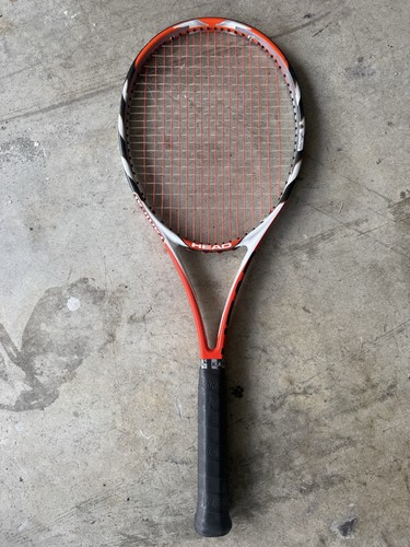 Racchetta tennis head - racchetta,