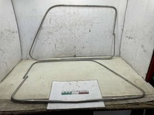 COPPIA MODANATURE PROFILI