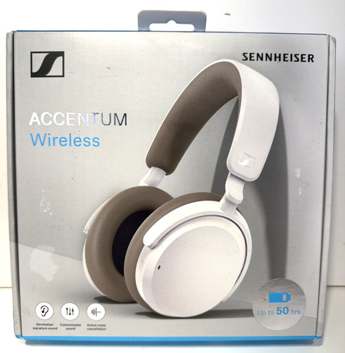 Sennheiser accentum cuffie - accentum,