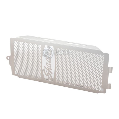 Griglia protezione radiatore
