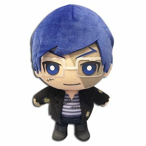 Peluche tenya iida halloween - peluche,