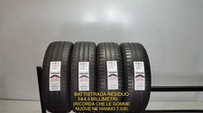 Gomme usate 185 60r15 - , 185/60r15