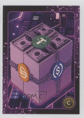 2024 cardsmiths valuta - valuta, cred
