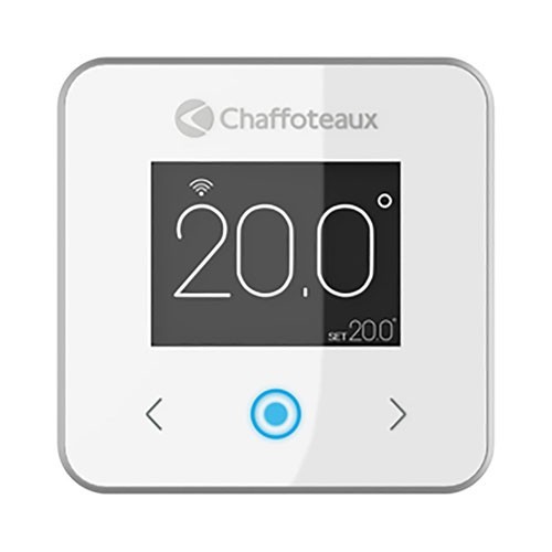 Termostato smart control link - control,