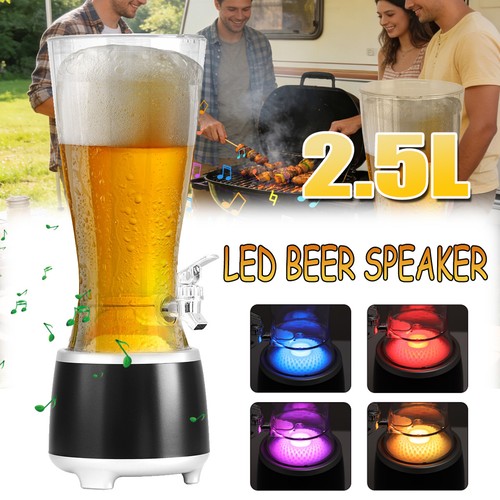 Dispenser birra bevande l - bevande,