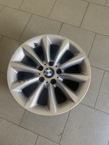 Cerchi lega bmw e90 e91 - cerchi,