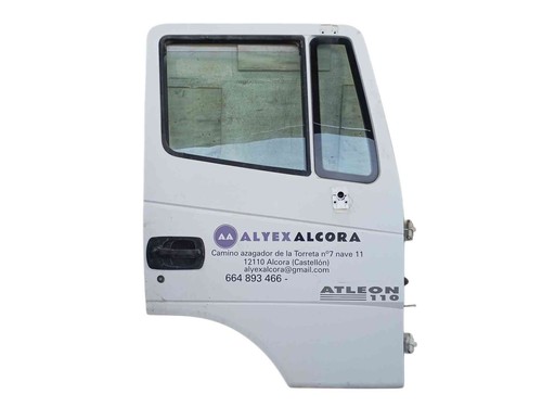 H01009x601 porta anteriore - porta,