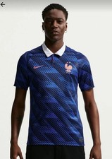 Maglia Francia Home 2026 Fan