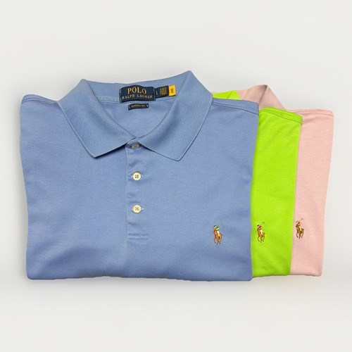 Lotto polo ralph - 3, lauren