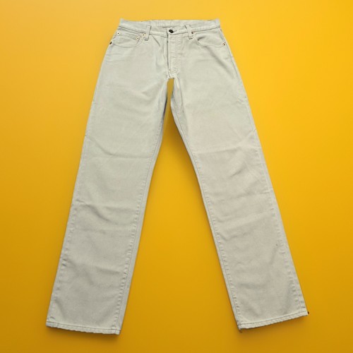 Levi 626 jeans - 626,