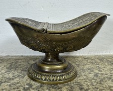 Shuttle IN Bronzo Xvii Secolo
