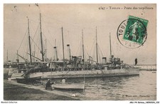 ARUP4-0275-BARCA - TOULON -