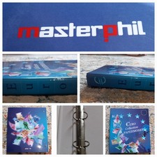 MASTERPHIL ALBUM  RACCOGLITORE