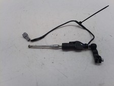 YAMAHA TRACER 900 Cambio elettronico asta da raddrizzare