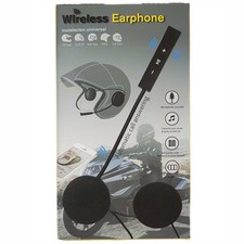 Auricolare bluetooth casco - da,