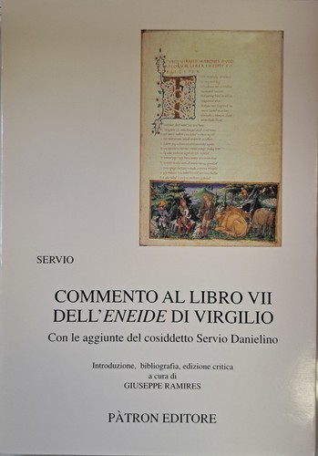 Commento libro vii - commento,