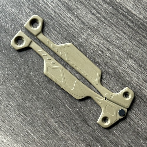 Leatherman oht scales - leatherman,