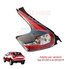 FANALE FANALINO STOP