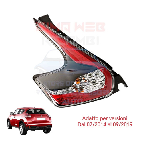Fanale fanalino stop - fanalino,