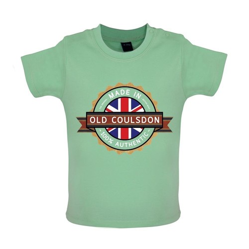 Dressdown made old coulsdon - dressdown, in