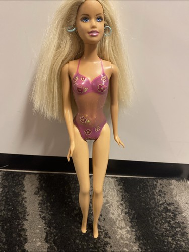 Barbie mattel 1999fashionista - barbie,