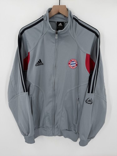 Giacca pista adidas - da,