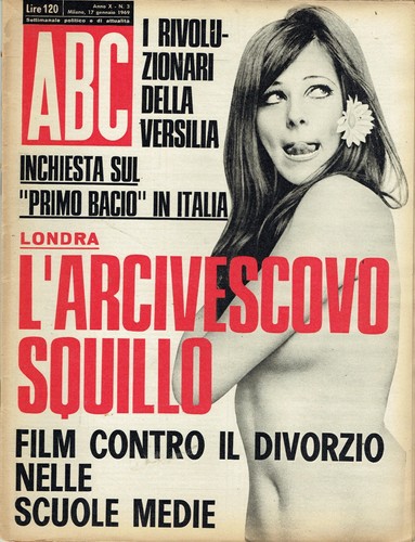 Abc 1969 les - abc, 1969/3=les