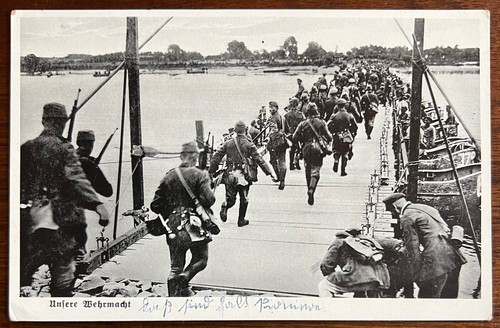 Cartolina militare guerra - militare-2^,