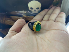 Anello LORD SHIVA più potente