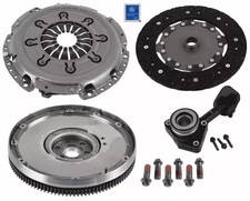 Kit frizione più volano