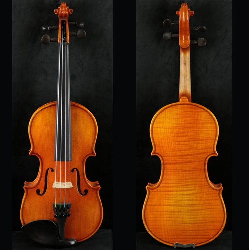 Favoloso violino fatto mano - fatto, a
