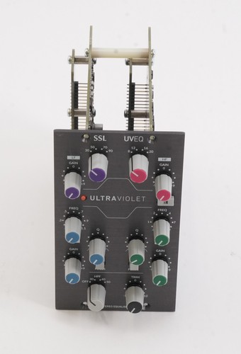 Equalizzatore solid state - equalizzatore,