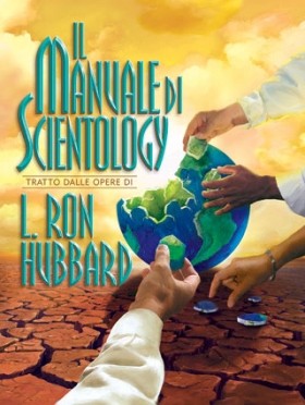 Manuale scientology - manuale, di