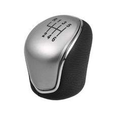 1pc 6 Speed Manual Gear Knob