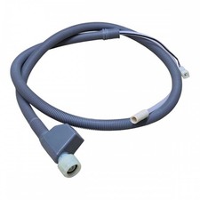 C00256554 TUBO CARICO ACQUA ACQUASTOP LAVASTOVIGLIE ARISTON INDESIT HOTPOINT 164