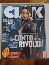 CIAK MAGAZINE MONDADORI