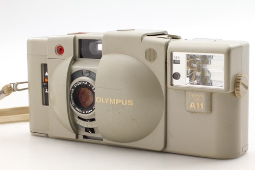 Ottime condizioni olympus - [ottime,