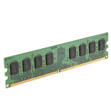 2 GB DDR2 PC2-5300 667 MHz 240